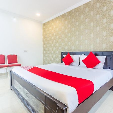 Hotel O Alpine Glow Heights Trimulgherry Dış mekan fotoğraf