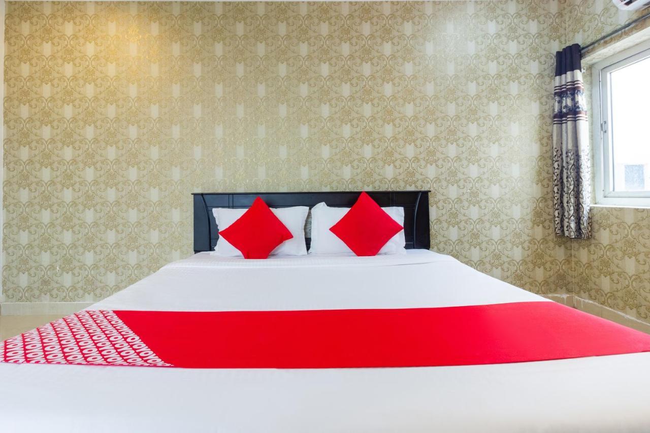 Hotel O Alpine Glow Heights Trimulgherry Dış mekan fotoğraf